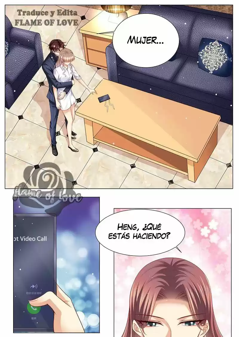 EL PRECIO DE LA ESPOSA - Capítulo 134 - Página 4 - LectorTMOo