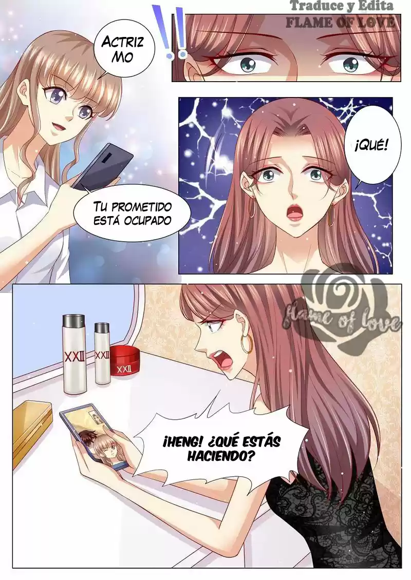 EL PRECIO DE LA ESPOSA - Capítulo 134 - Página 5 - LectorTMOo