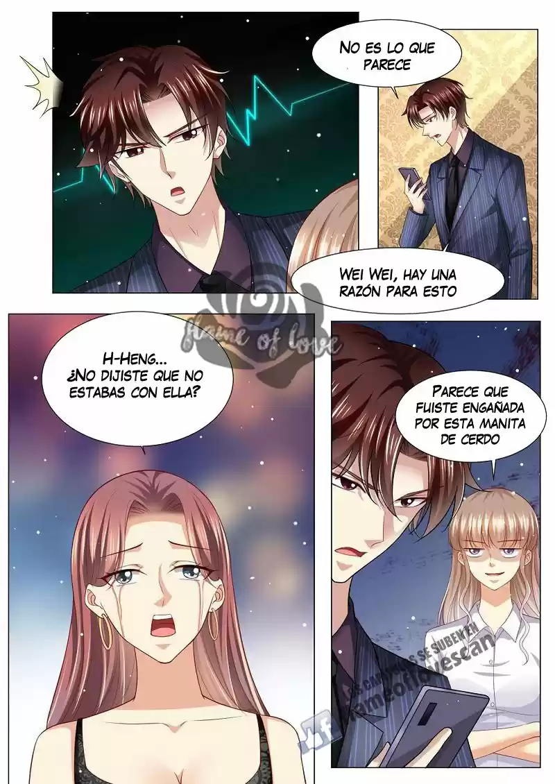 EL PRECIO DE LA ESPOSA - Capítulo 134 - Página 6 - LectorTMOo