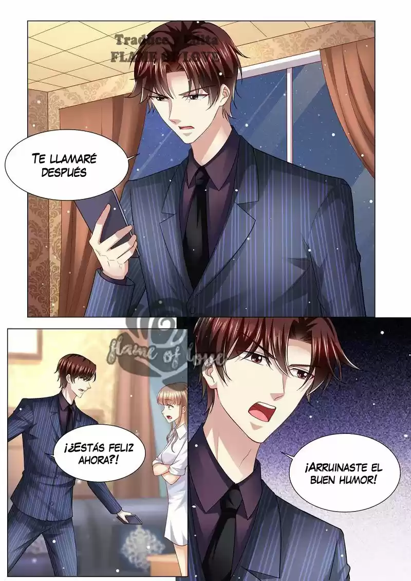 EL PRECIO DE LA ESPOSA - Capítulo 134 - Página 7 - LectorTMOo