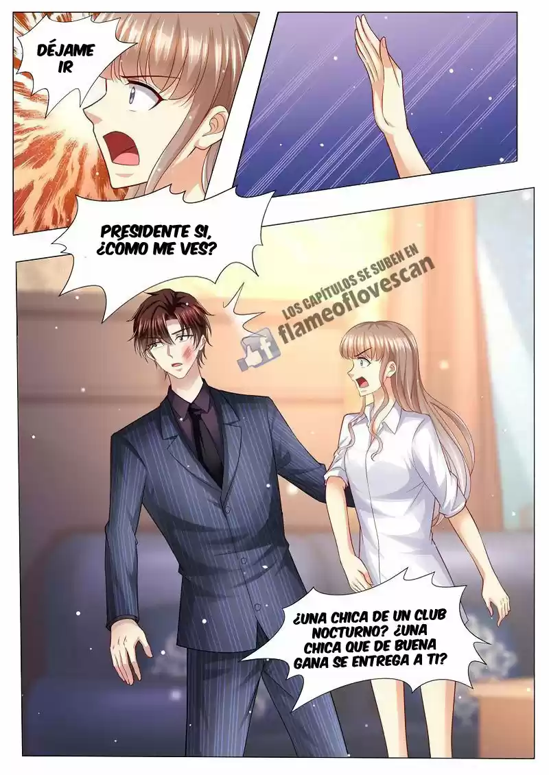 EL PRECIO DE LA ESPOSA - Capítulo 134 - Página 9 - LectorTMOo
