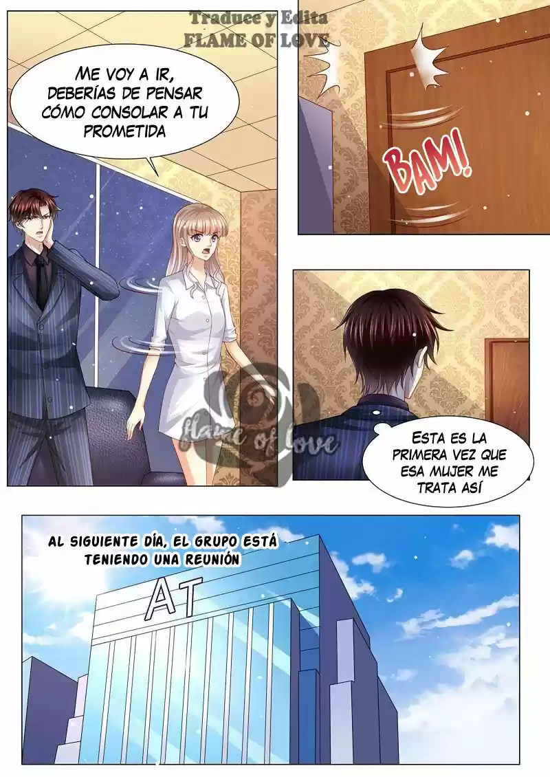 EL PRECIO DE LA ESPOSA - Capítulo 134 - Página 11 - LectorTMOo