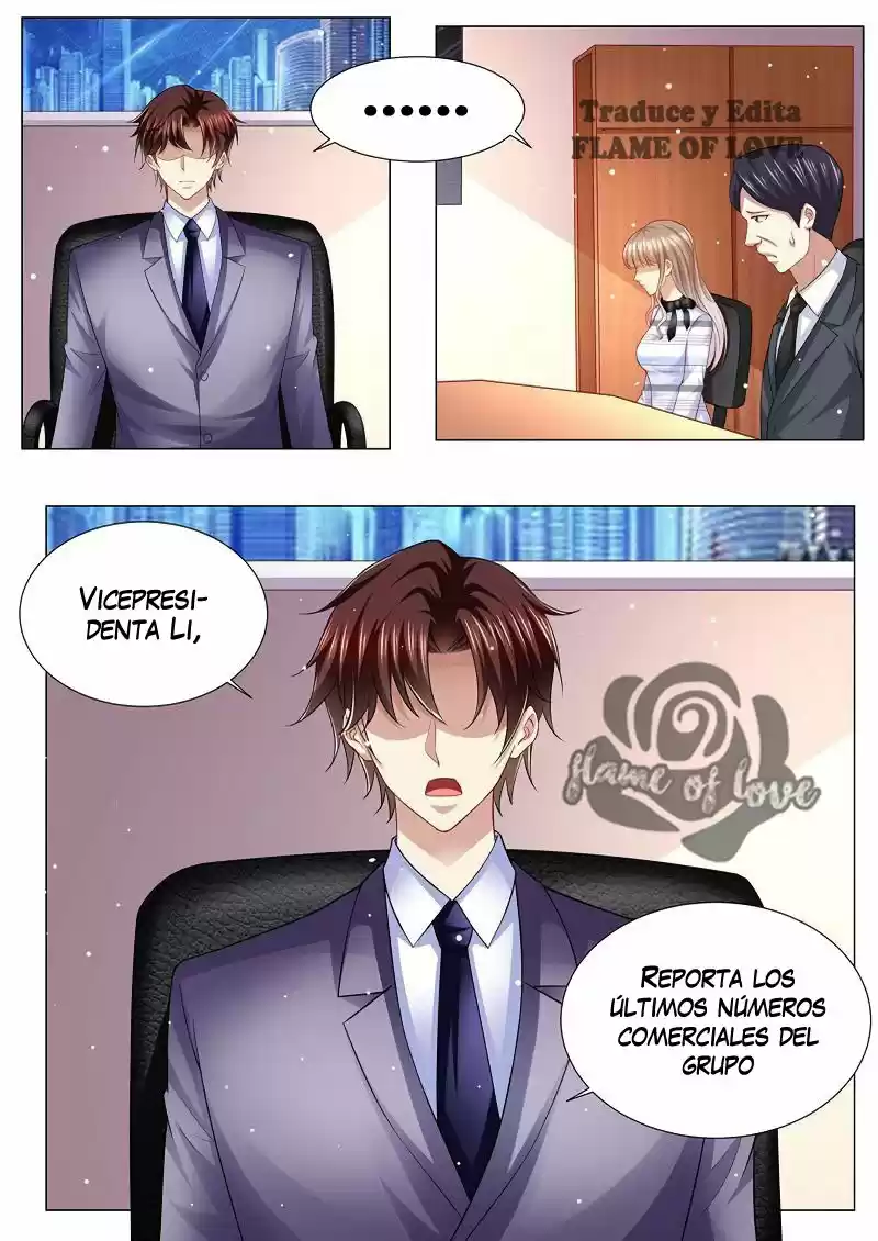 EL PRECIO DE LA ESPOSA - Capítulo 134 - Página 12 - LectorTMOo