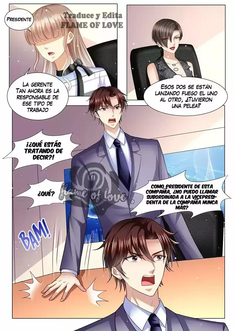 EL PRECIO DE LA ESPOSA - Capítulo 134 - Página 13 - LectorTMOo