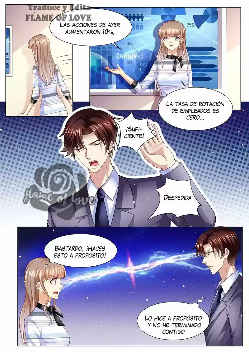 EL PRECIO DE LA ESPOSA - Capítulo 134 - Página 15 - LectorTMOo