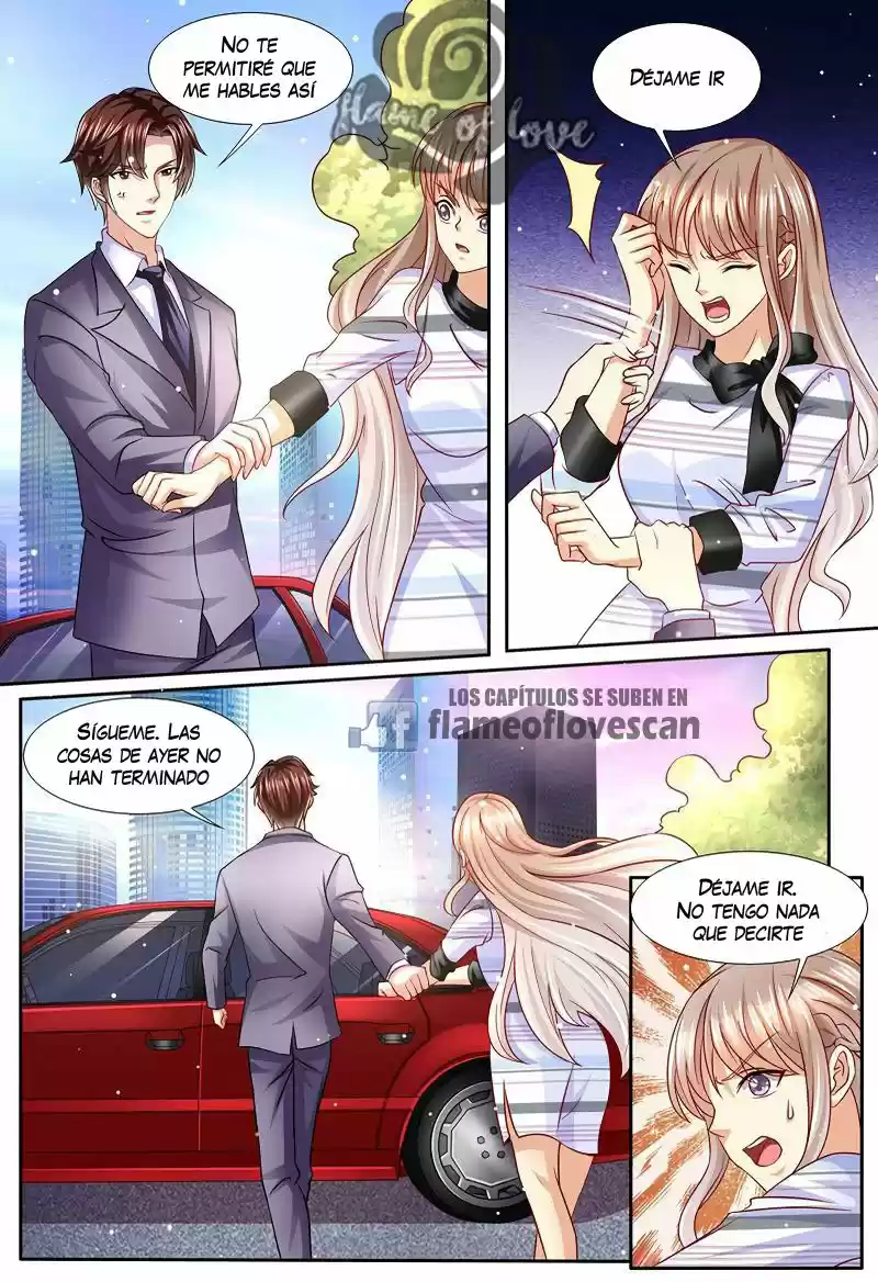EL PRECIO DE LA ESPOSA - Capítulo 135 - Página 6 - LectorTMOo