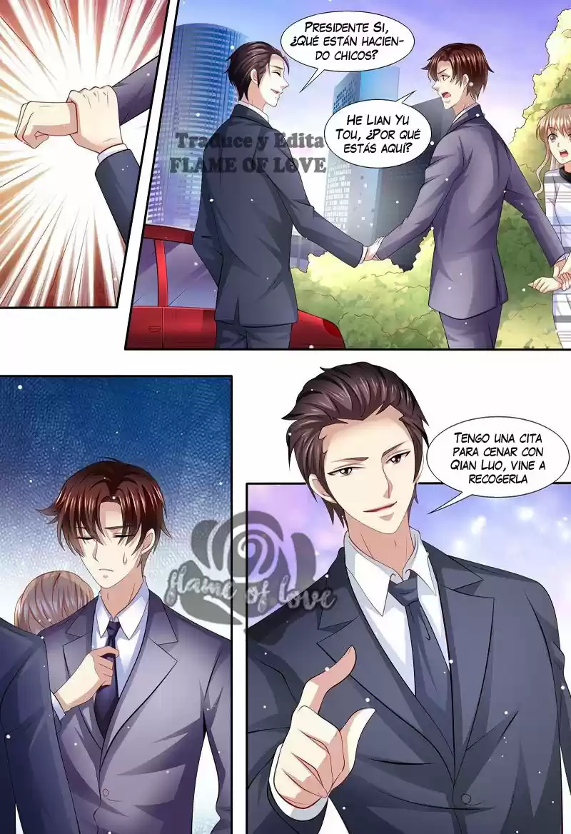 EL PRECIO DE LA ESPOSA - Capítulo 135 - Página 7 - LectorTMOo
