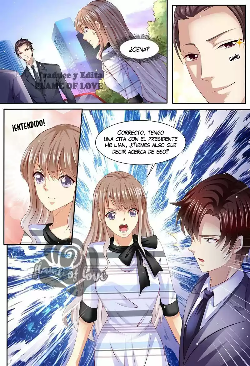 EL PRECIO DE LA ESPOSA - Capítulo 135 - Página 8 - LectorTMOo