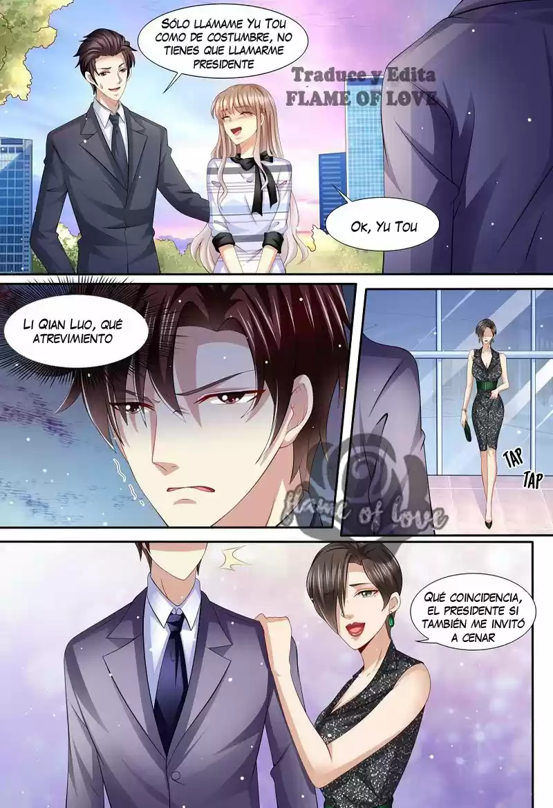 EL PRECIO DE LA ESPOSA - Capítulo 135 - Página 9 - LectorTMOo