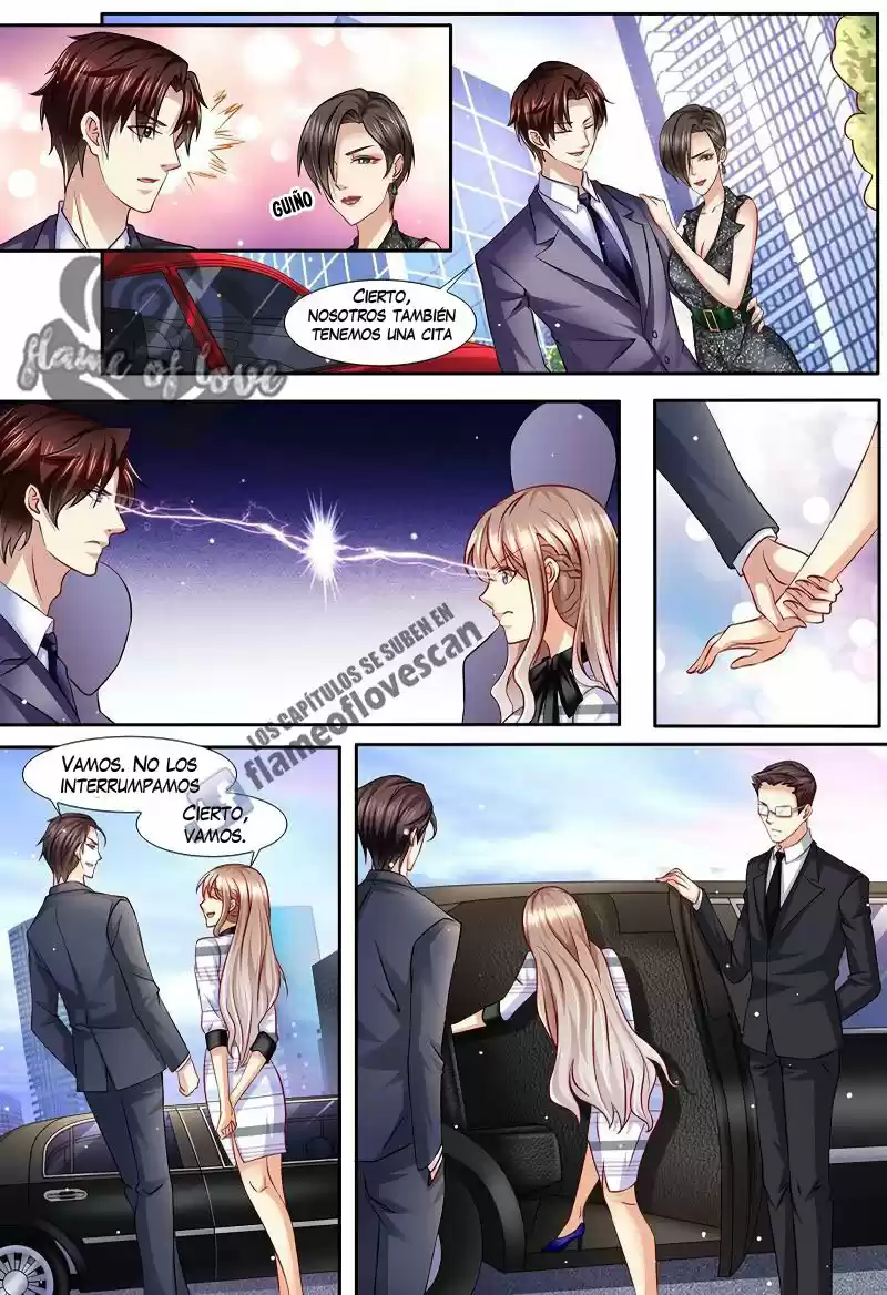 EL PRECIO DE LA ESPOSA - Capítulo 135 - Página 10 - LectorTMOo