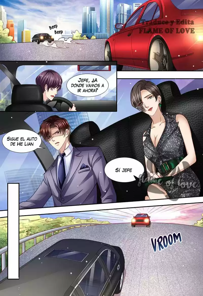 EL PRECIO DE LA ESPOSA - Capítulo 135 - Página 11 - LectorTMOo