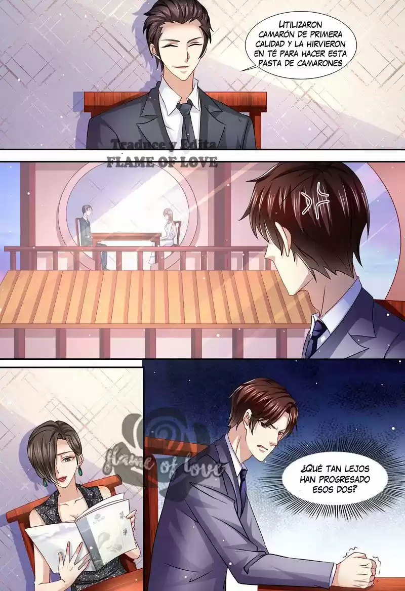 EL PRECIO DE LA ESPOSA - Capítulo 135 - Página 14 - LectorTMOo
