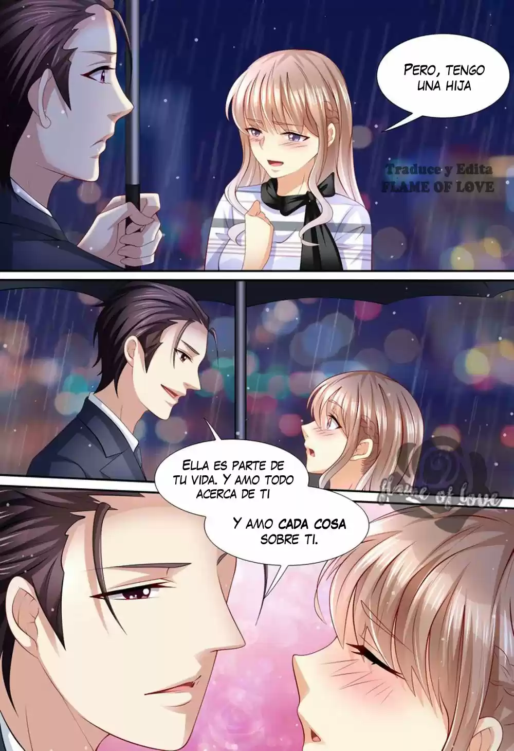 EL PRECIO DE LA ESPOSA - Capítulo 136 - Página 13 - LectorTMOo