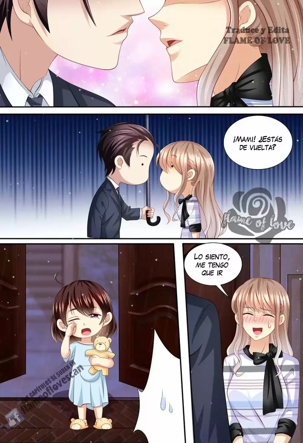 EL PRECIO DE LA ESPOSA - Capítulo 136 - Página 14 - LectorTMOo
