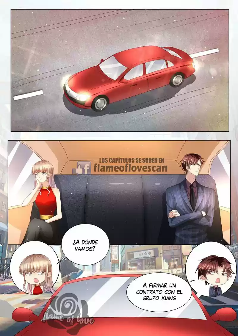 EL PRECIO DE LA ESPOSA - Capítulo 137 - Página 4 - LectorTMOo