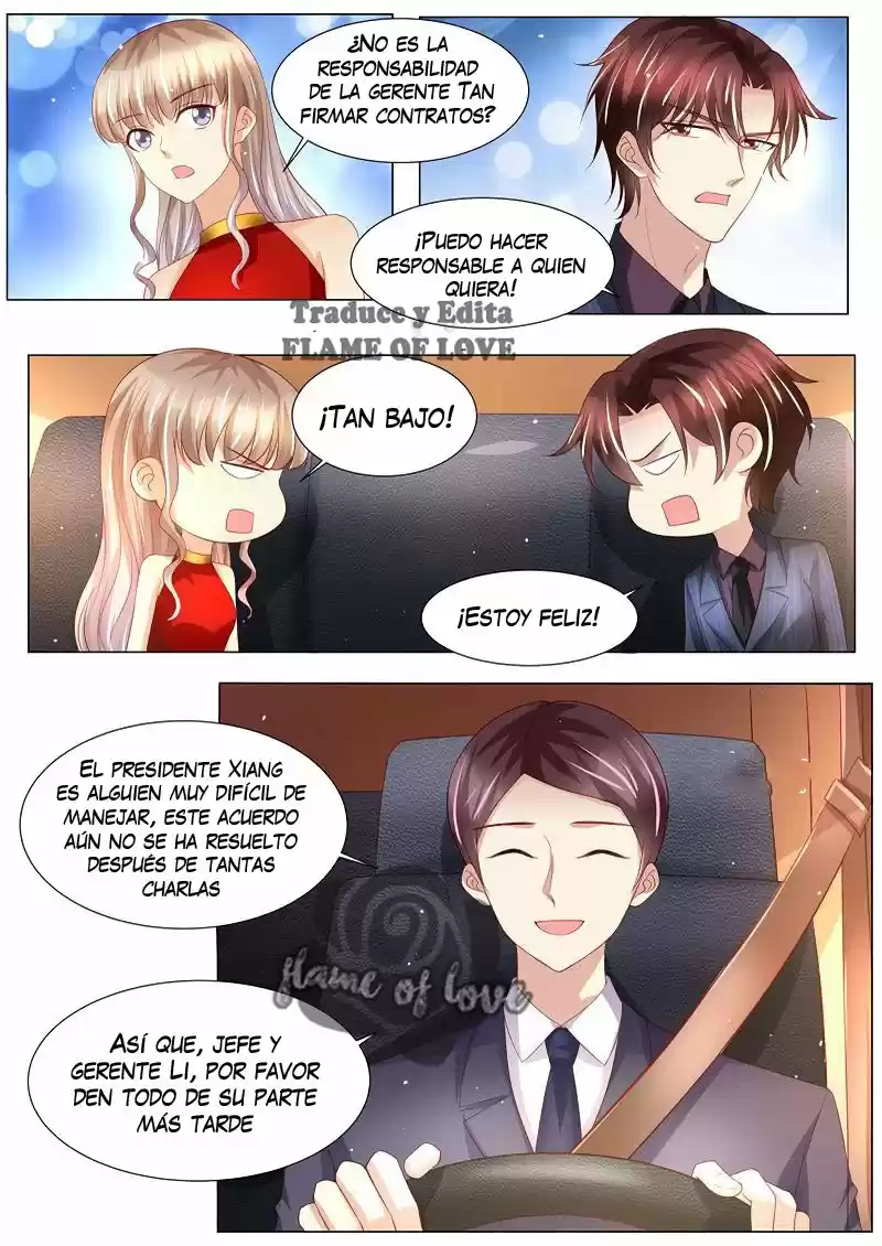 EL PRECIO DE LA ESPOSA - Capítulo 137 - Página 5 - LectorTMOo