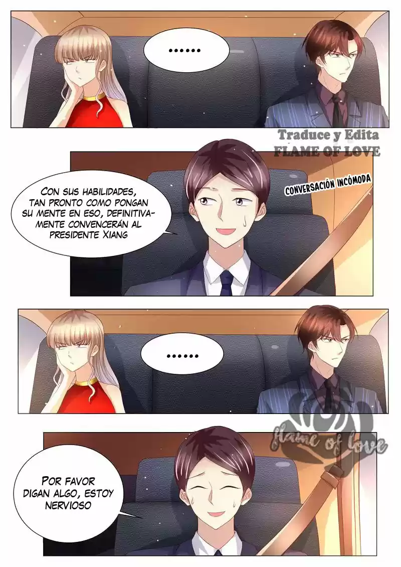 EL PRECIO DE LA ESPOSA - Capítulo 137 - Página 6 - LectorTMOo