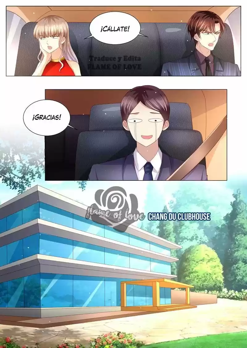 EL PRECIO DE LA ESPOSA - Capítulo 137 - Página 7 - LectorTMOo