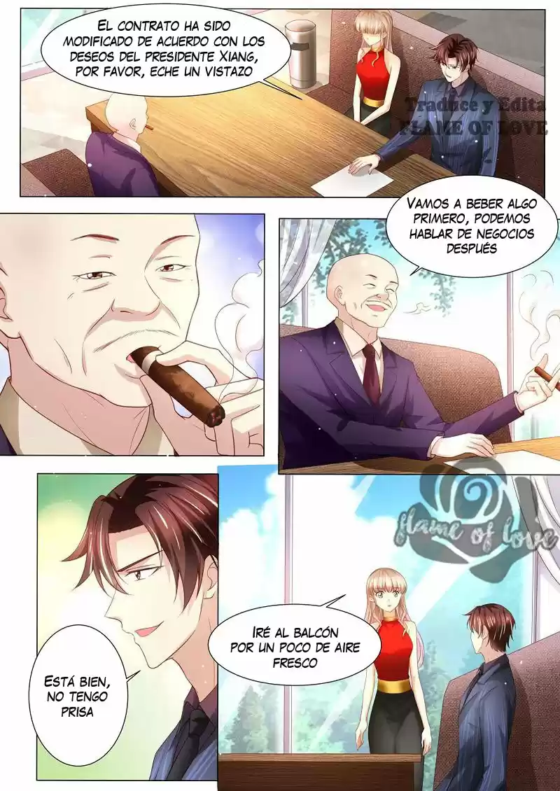 EL PRECIO DE LA ESPOSA - Capítulo 137 - Página 9 - LectorTMOo
