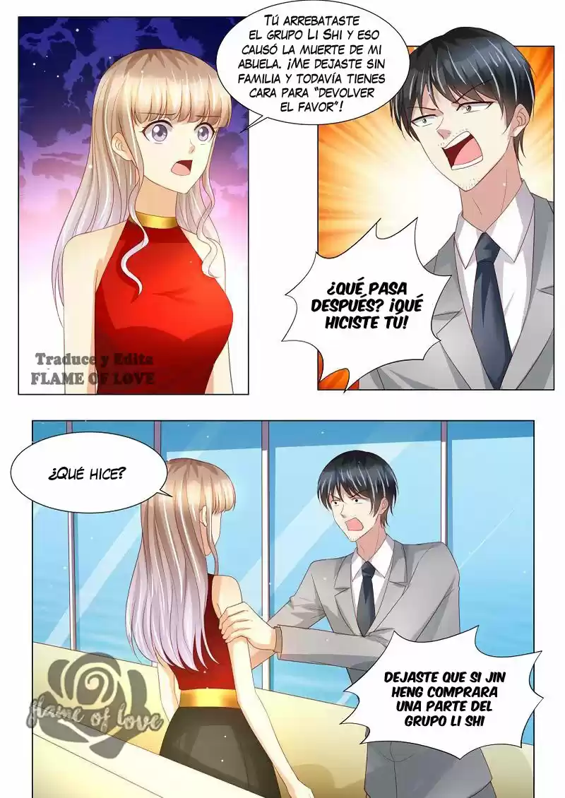 EL PRECIO DE LA ESPOSA - Capítulo 137 - Página 11 - LectorTMOo