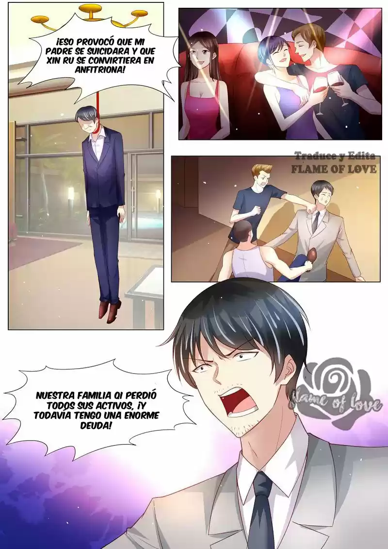 EL PRECIO DE LA ESPOSA - Capítulo 137 - Página 12 - LectorTMOo