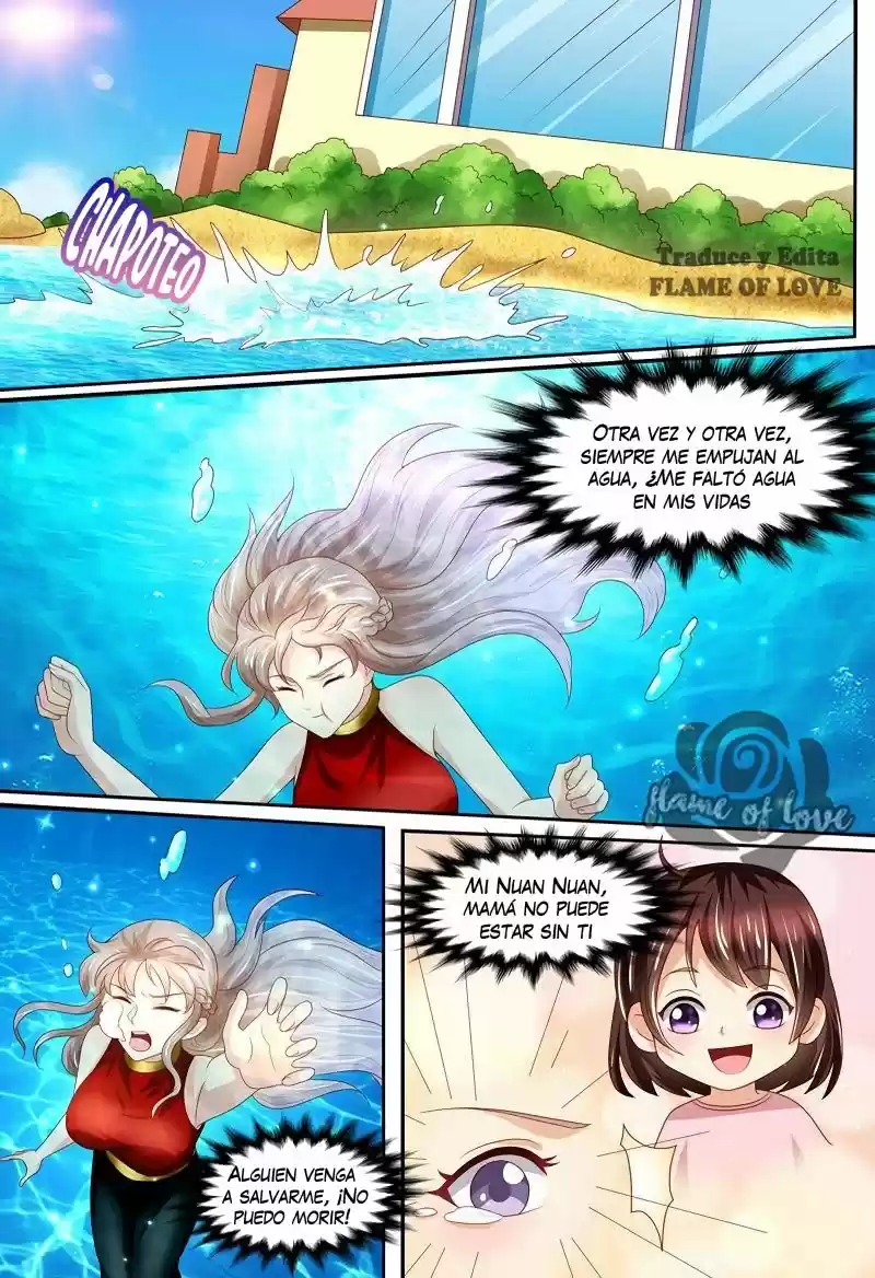EL PRECIO DE LA ESPOSA - Capítulo 138 - Página 4 - LectorTMOo