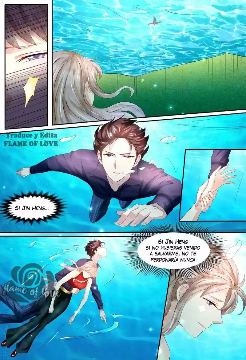 EL PRECIO DE LA ESPOSA - Capítulo 138 - Página 5 - LectorTMOo