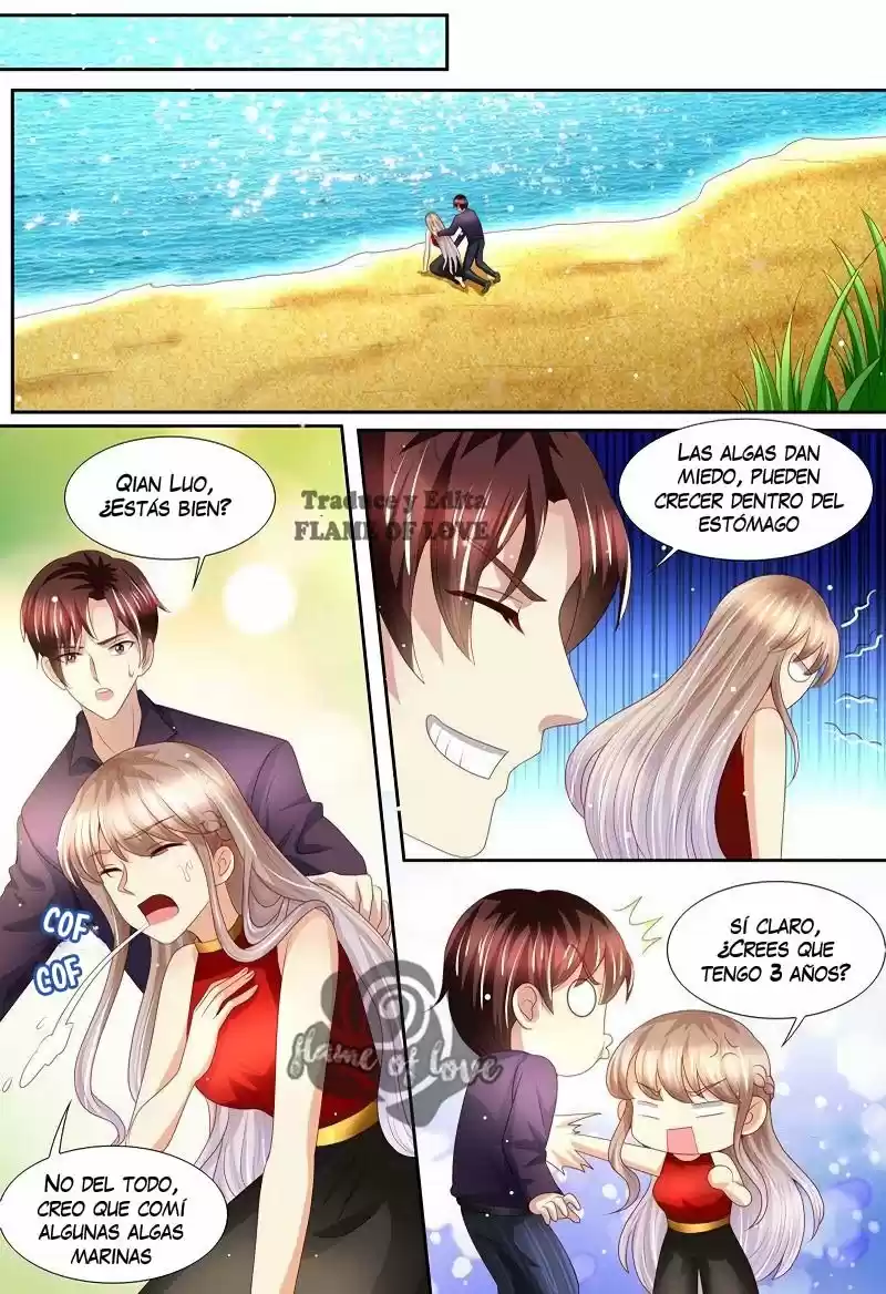 EL PRECIO DE LA ESPOSA - Capítulo 138 - Página 6 - LectorTMOo