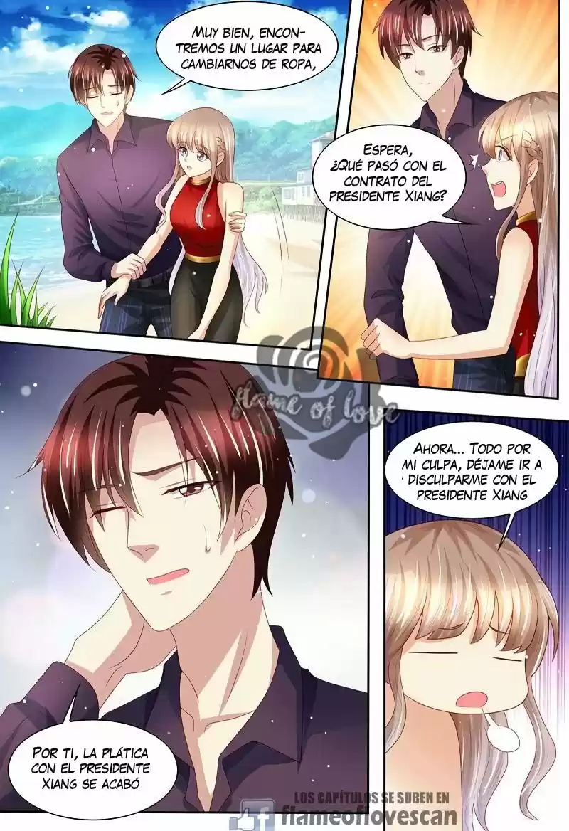 EL PRECIO DE LA ESPOSA - Capítulo 138 - Página 7 - LectorTMOo