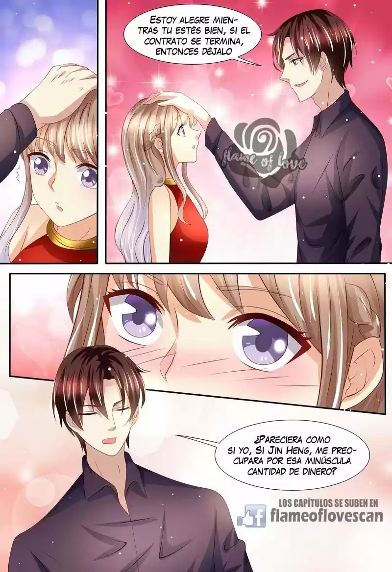 EL PRECIO DE LA ESPOSA - Capítulo 138 - Página 8 - LectorTMOo