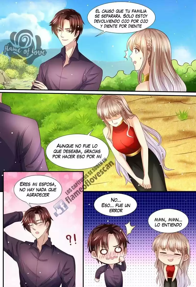 EL PRECIO DE LA ESPOSA - Capítulo 138 - Página 11 - LectorTMOo