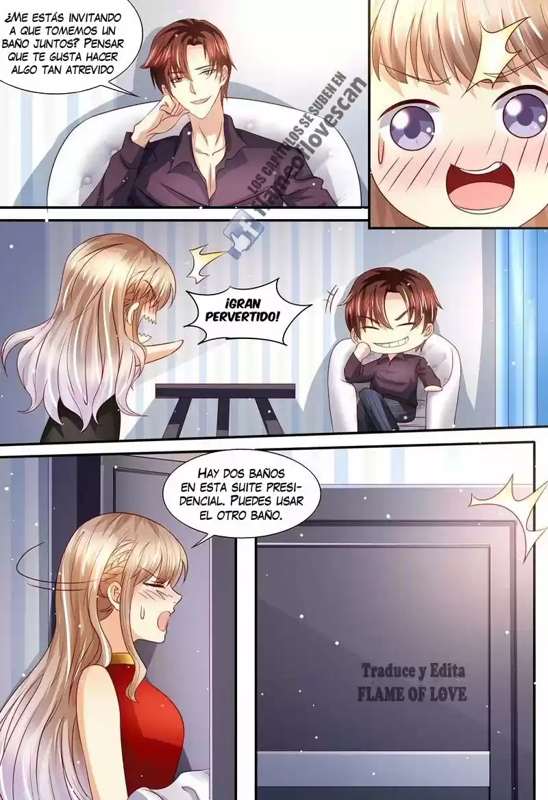 EL PRECIO DE LA ESPOSA - Capítulo 138 - Página 14 - LectorTMOo