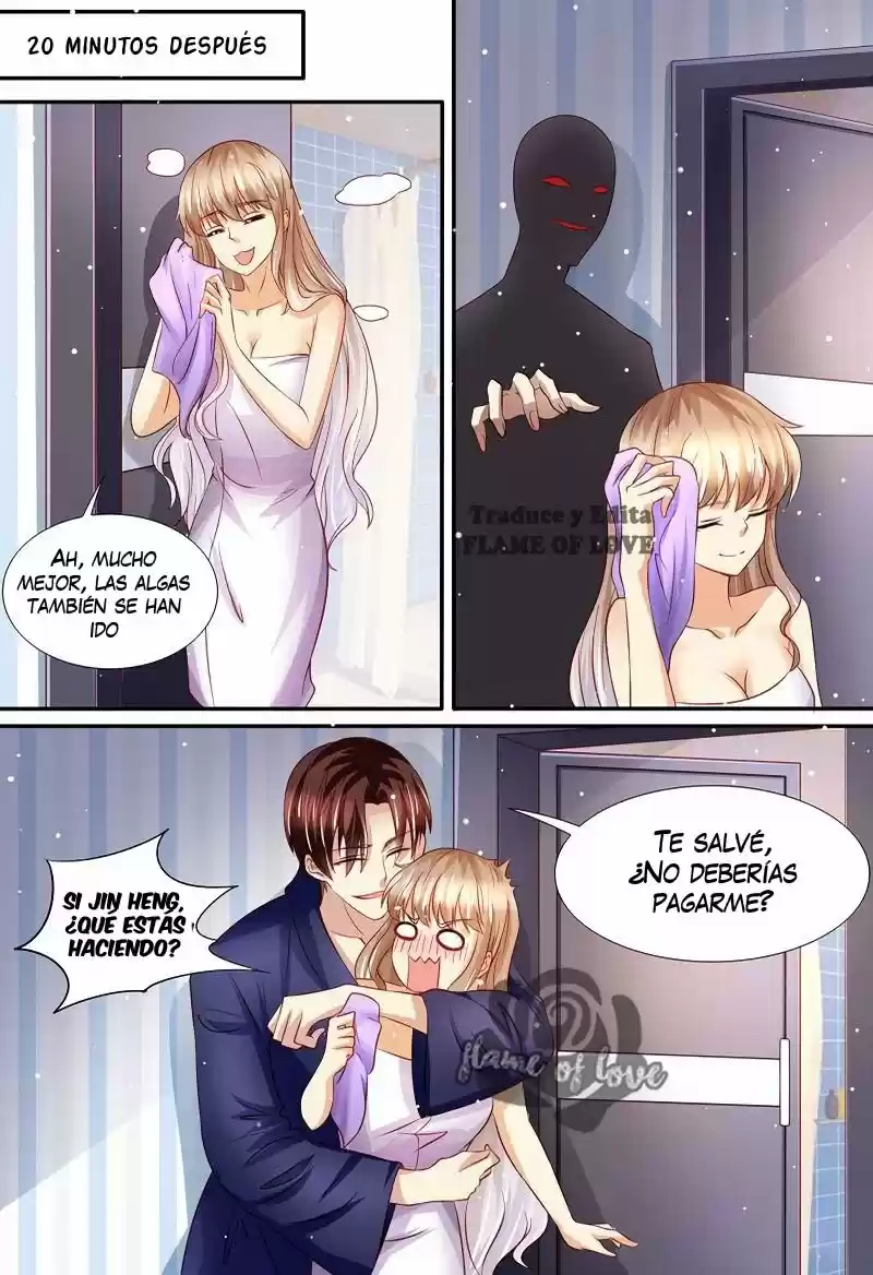 EL PRECIO DE LA ESPOSA - Capítulo 138 - Página 15 - LectorTMOo