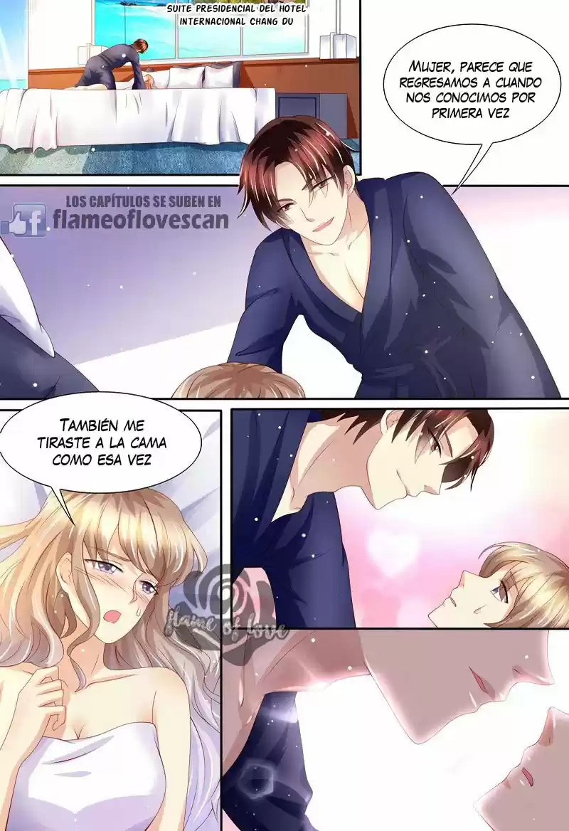 EL PRECIO DE LA ESPOSA - Capítulo 139 - Página 5 - LectorTMOo
