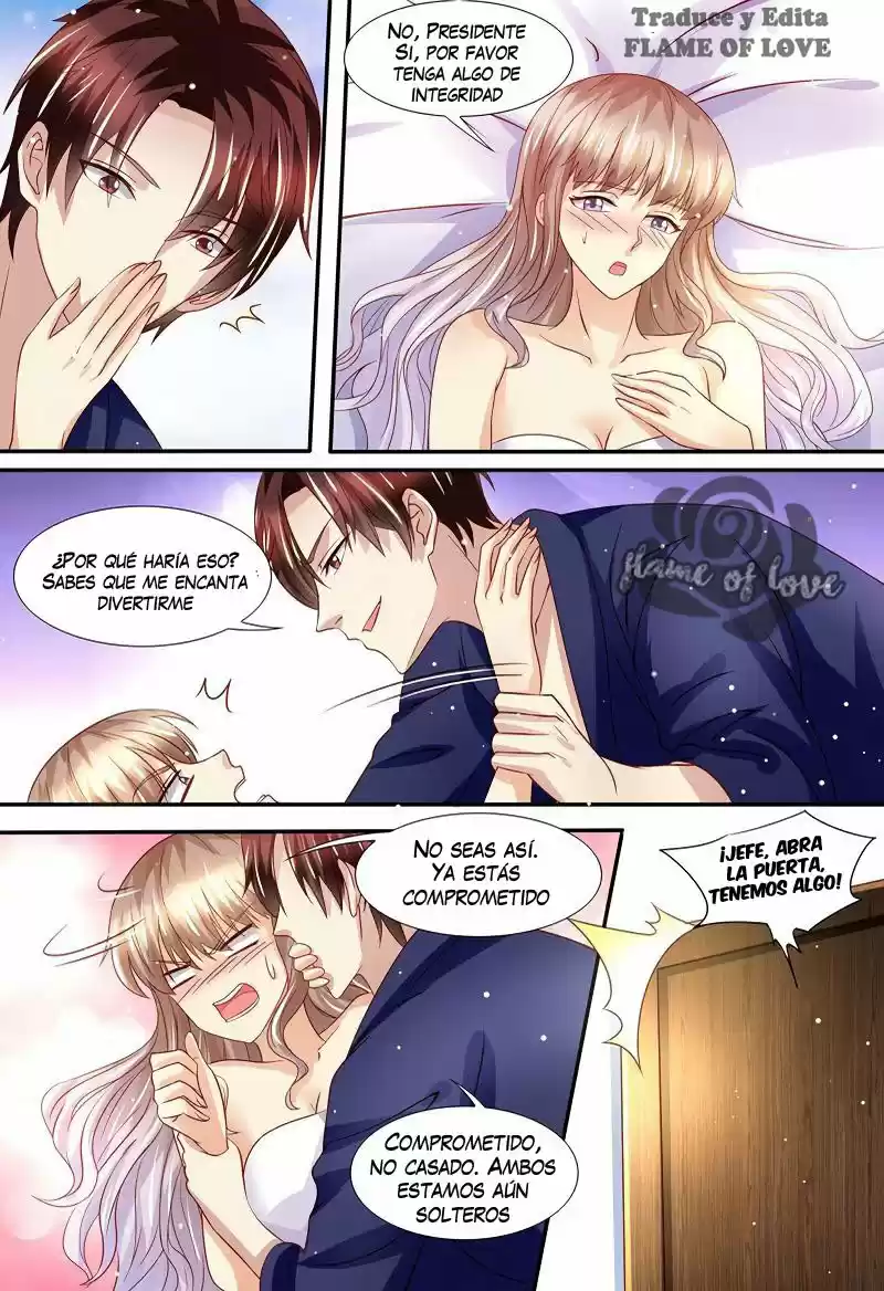 EL PRECIO DE LA ESPOSA - Capítulo 139 - Página 6 - LectorTMOo