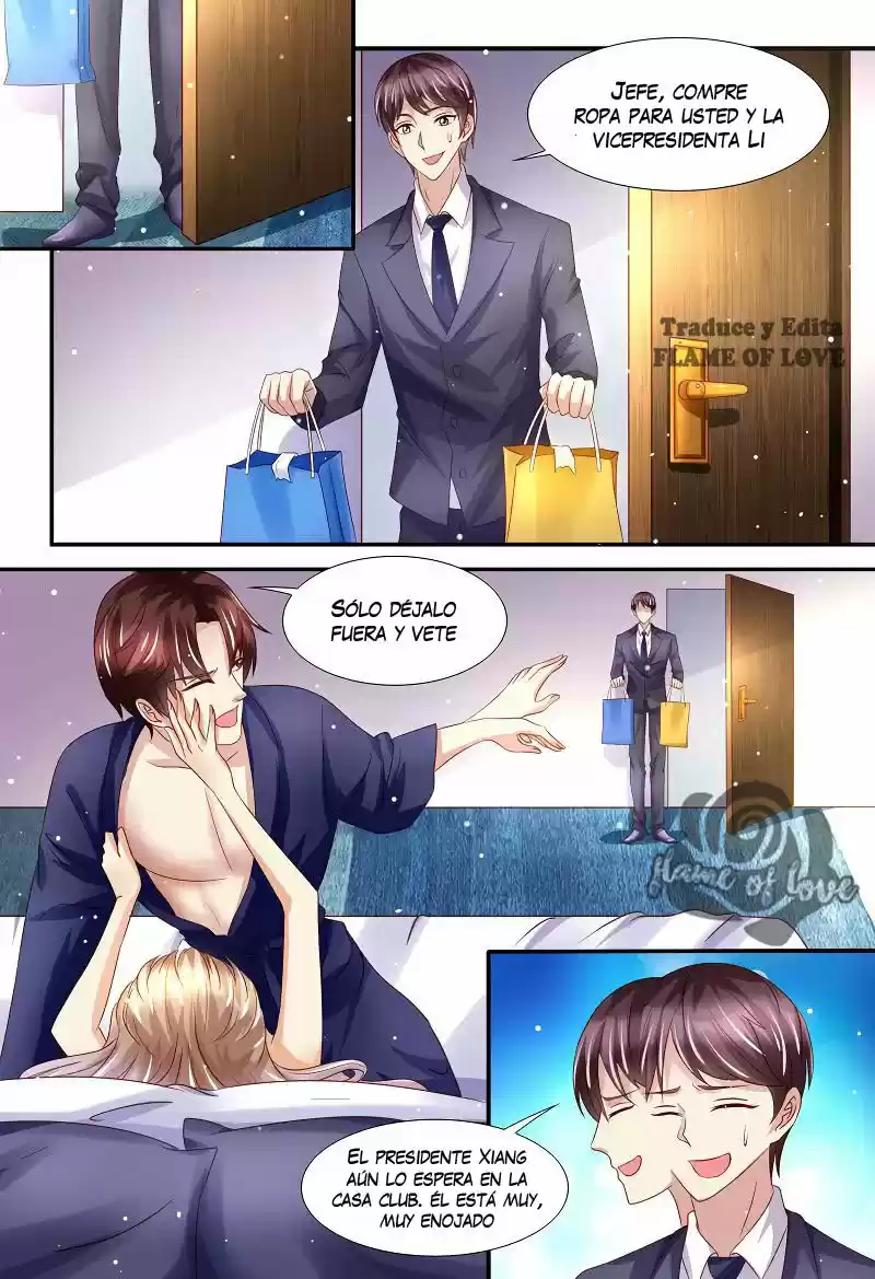 EL PRECIO DE LA ESPOSA - Capítulo 139 - Página 7 - LectorTMOo