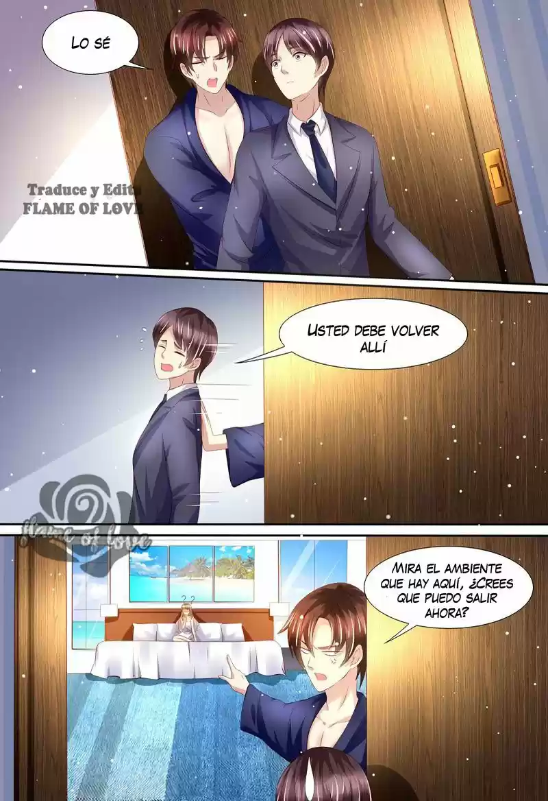 EL PRECIO DE LA ESPOSA - Capítulo 139 - Página 8 - LectorTMOo