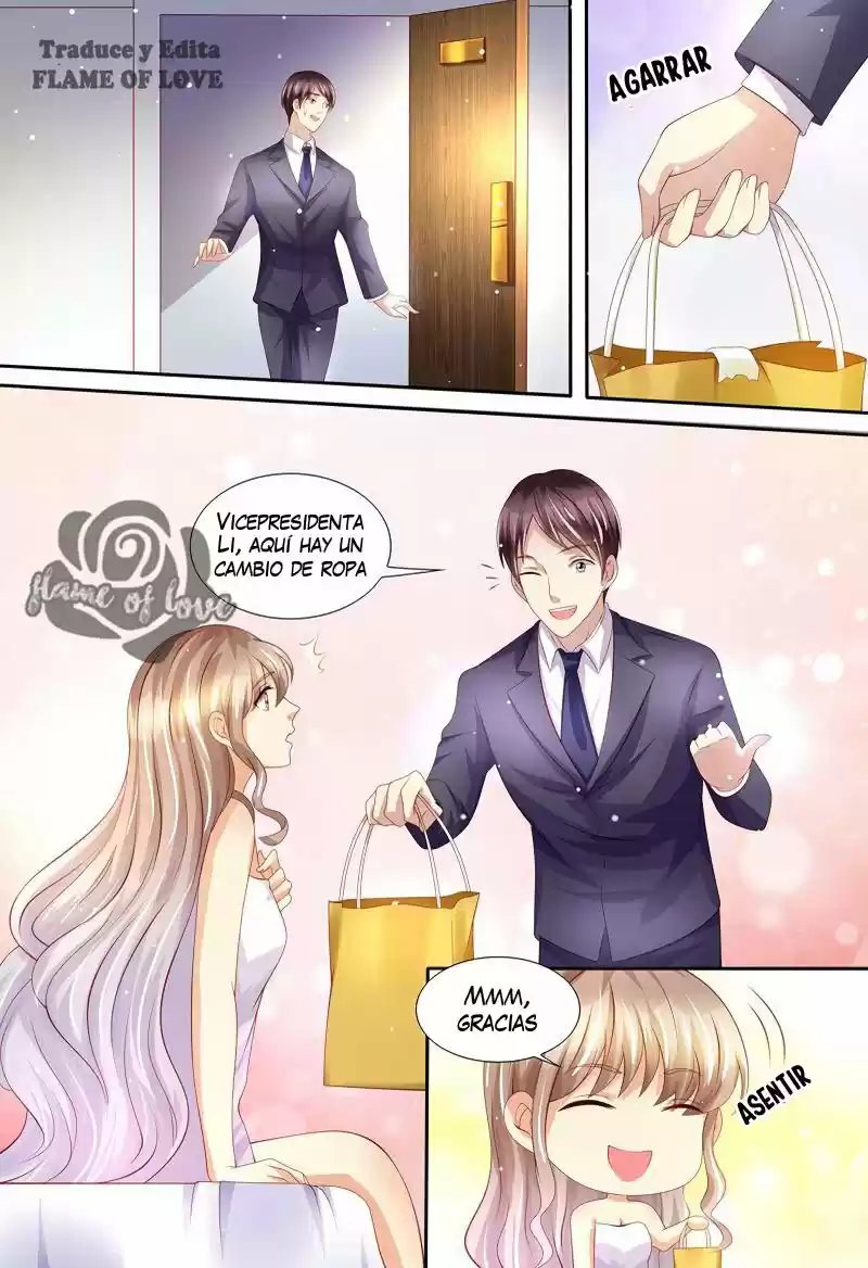 EL PRECIO DE LA ESPOSA - Capítulo 139 - Página 10 - LectorTMOo