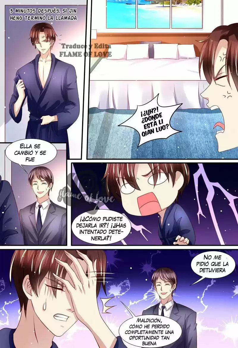 EL PRECIO DE LA ESPOSA - Capítulo 139 - Página 11 - LectorTMOo
