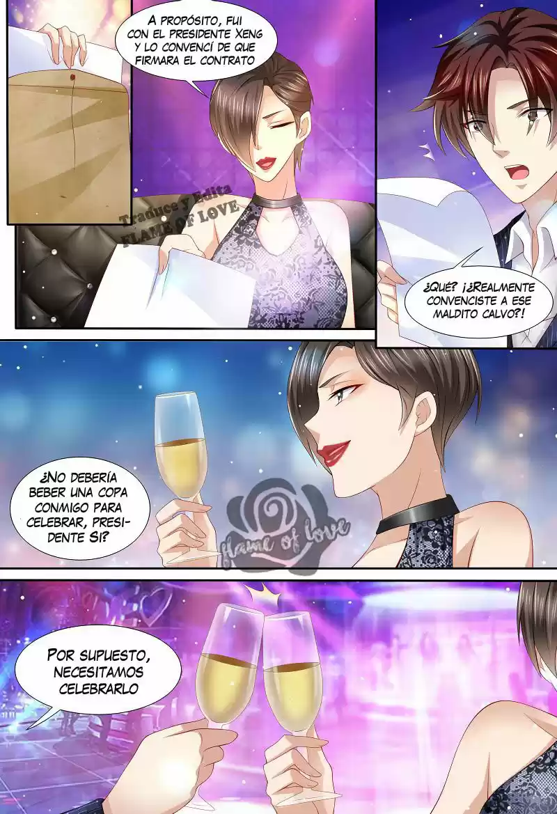 EL PRECIO DE LA ESPOSA - Capítulo 139 - Página 15 - LectorTMOo
