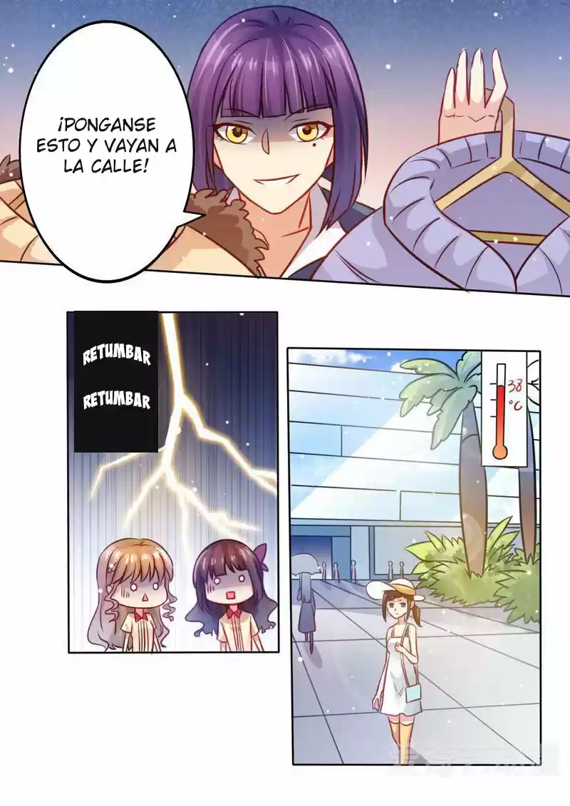 EL PRECIO DE LA ESPOSA - Capítulo 14 - Página 5 - LectorTMOo