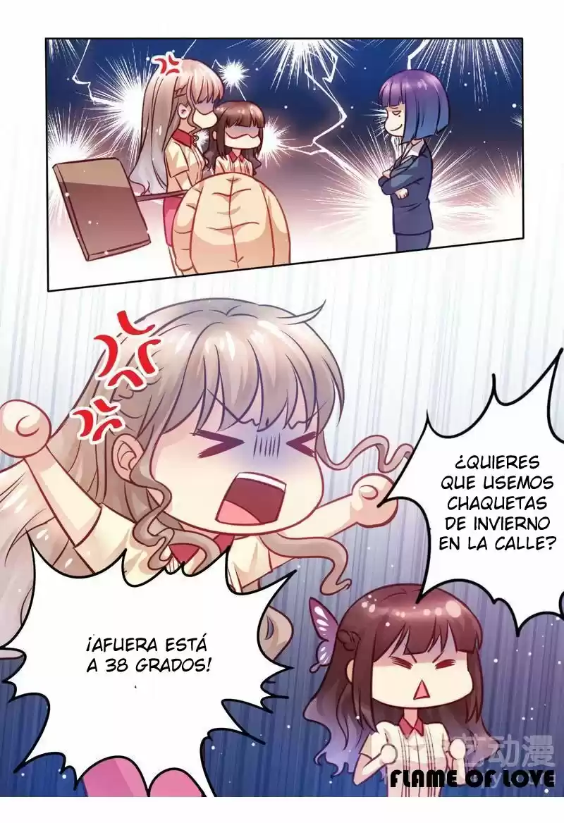 EL PRECIO DE LA ESPOSA - Capítulo 14 - Página 6 - LectorTMOo