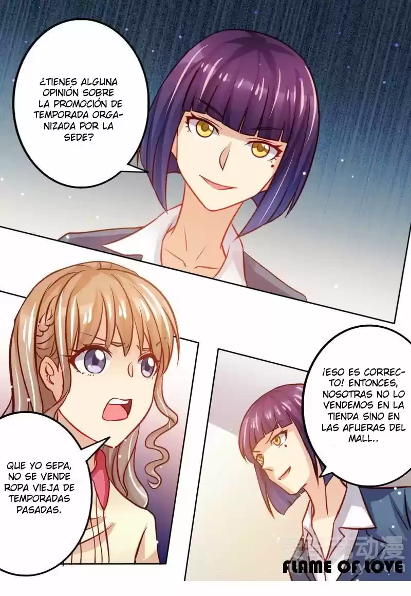 EL PRECIO DE LA ESPOSA - Capítulo 14 - Página 7 - LectorTMOo