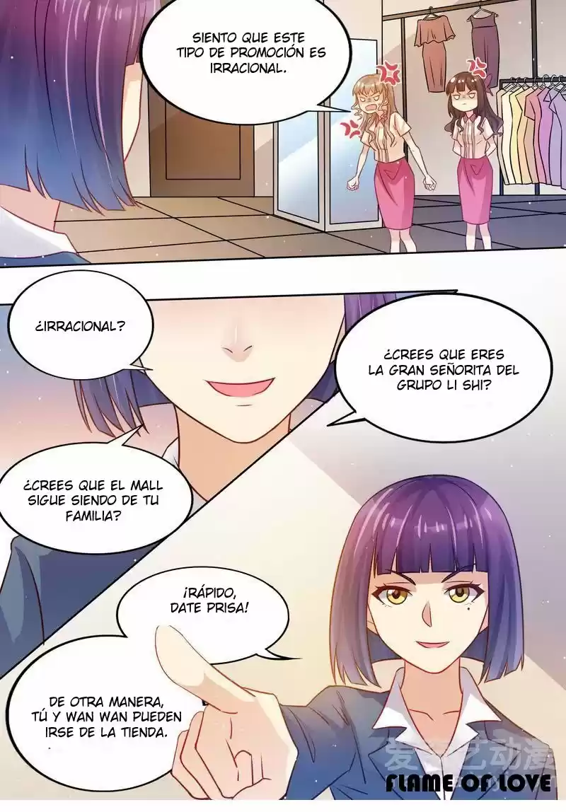 EL PRECIO DE LA ESPOSA - Capítulo 14 - Página 8 - LectorTMOo