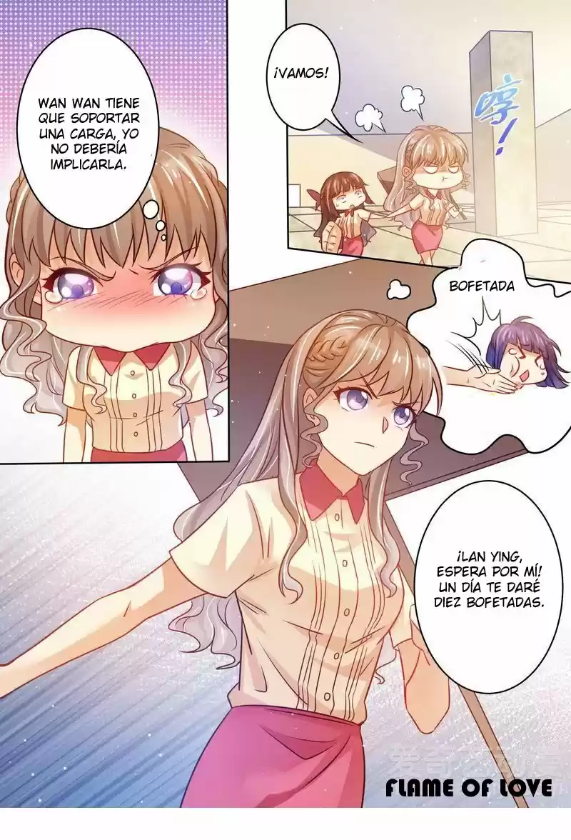 EL PRECIO DE LA ESPOSA - Capítulo 14 - Página 10 - LectorTMOo
