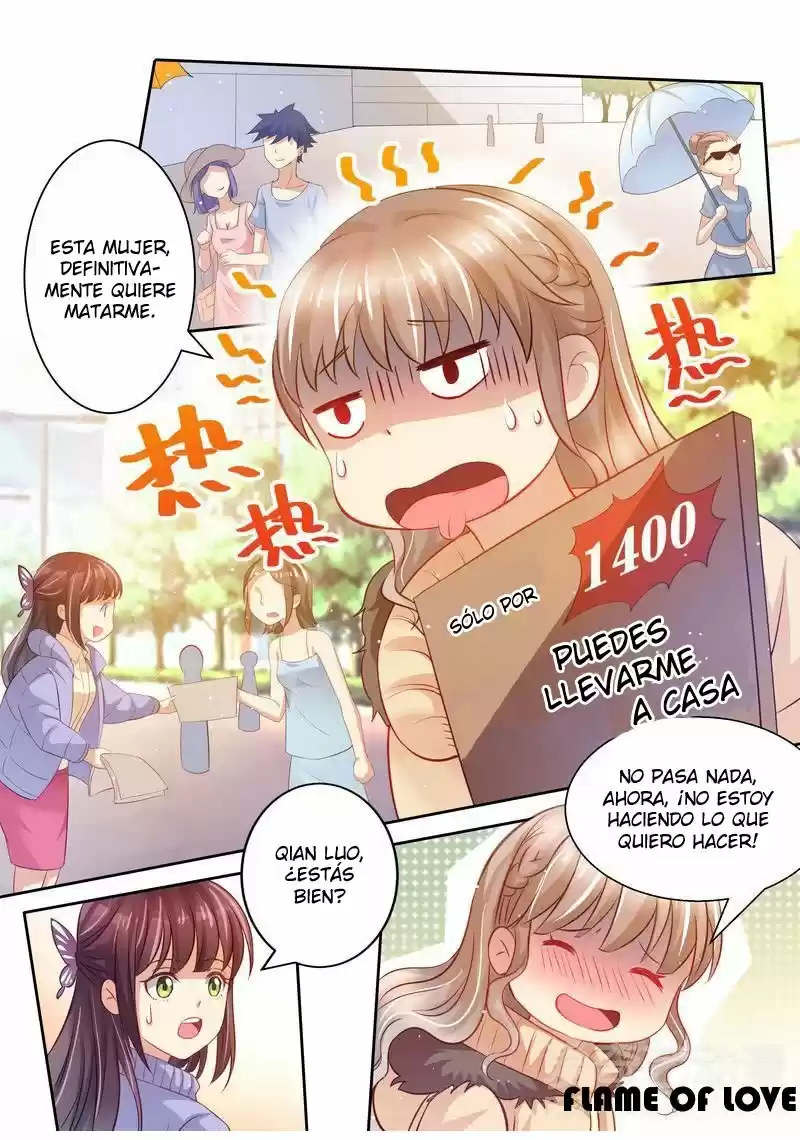 EL PRECIO DE LA ESPOSA - Capítulo 14 - Página 12 - LectorTMOo