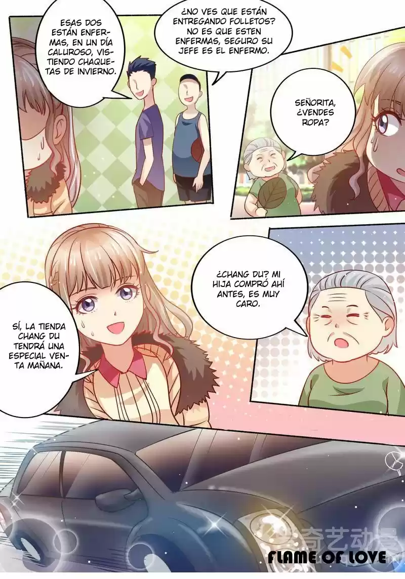 EL PRECIO DE LA ESPOSA - Capítulo 14 - Página 13 - LectorTMOo