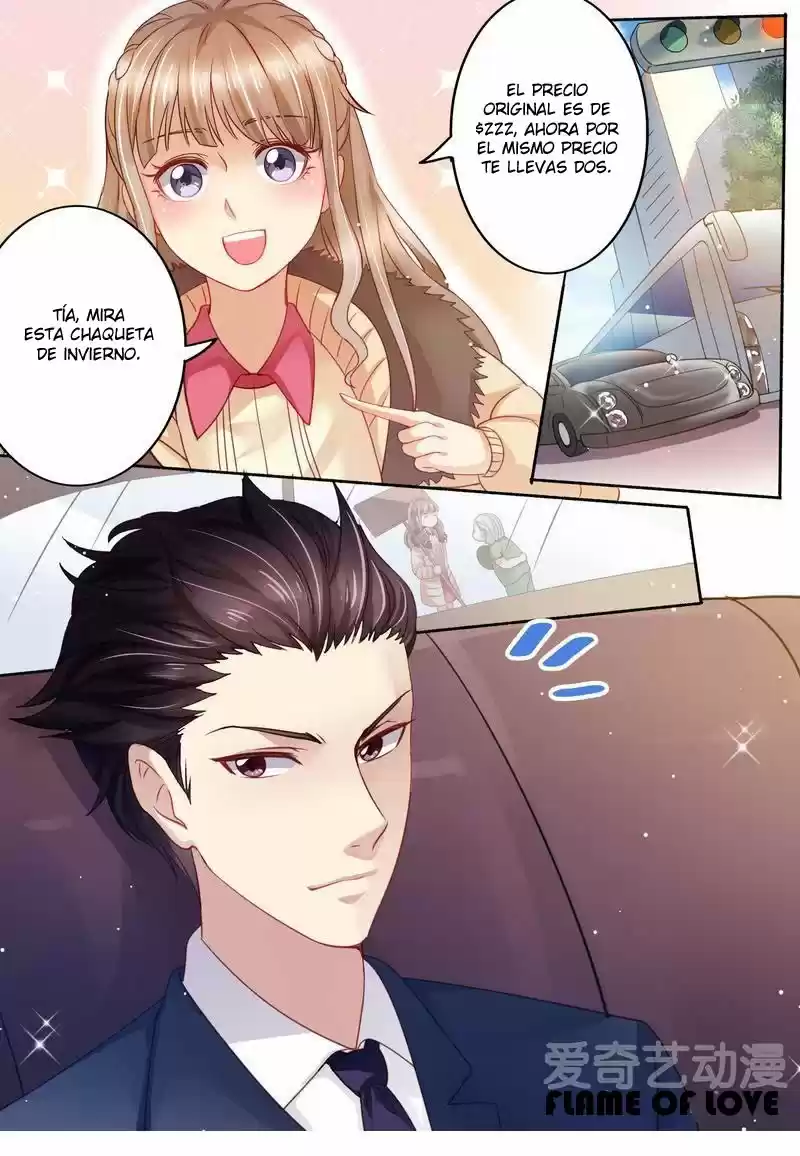 EL PRECIO DE LA ESPOSA - Capítulo 14 - Página 14 - LectorTMOo