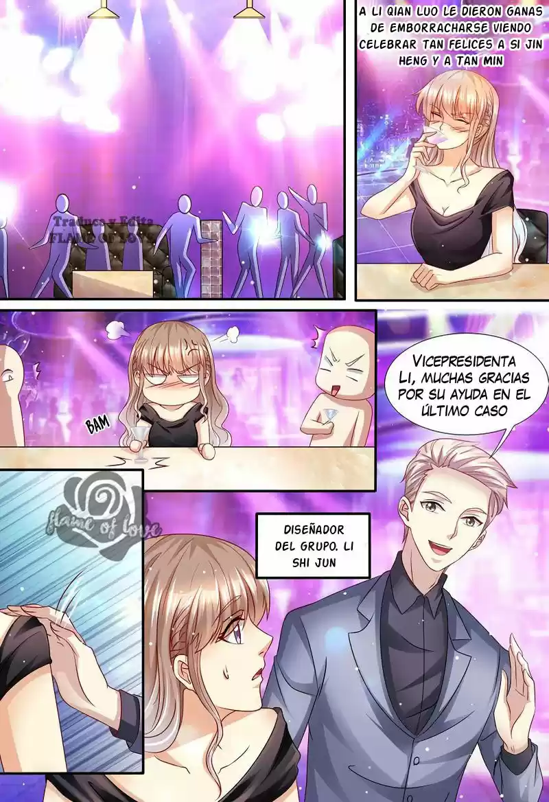 EL PRECIO DE LA ESPOSA - Capítulo 140 - Página 4 - LectorTMOo