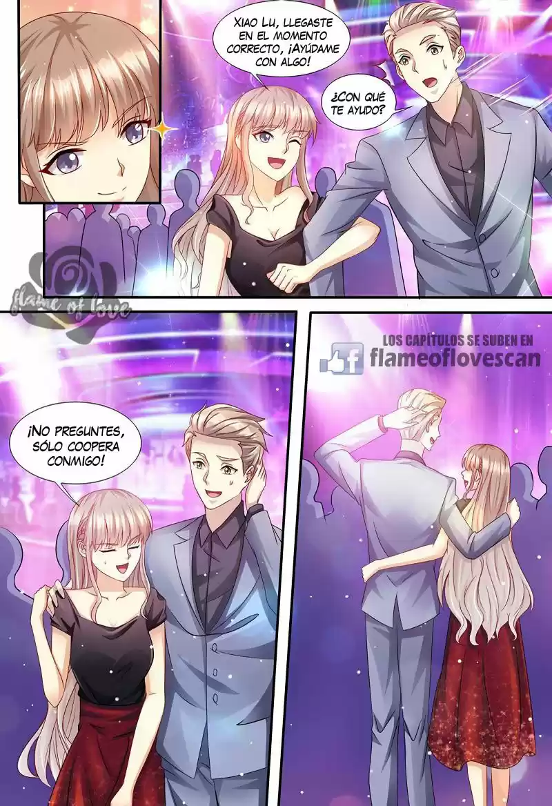 EL PRECIO DE LA ESPOSA - Capítulo 140 - Página 5 - LectorTMOo